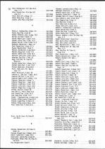 Landowners Index 006, Adams County 1985